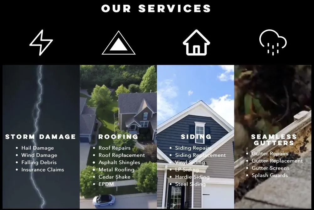 Slide of Firebird Exteriors