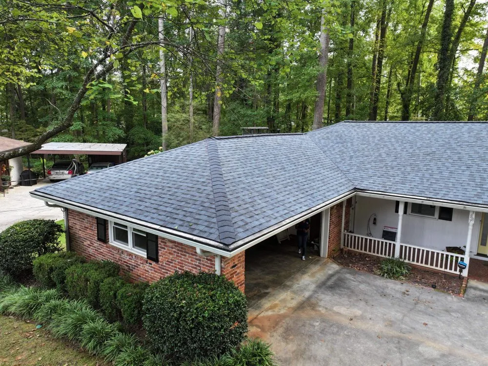 Slide of Firebrand Roofing