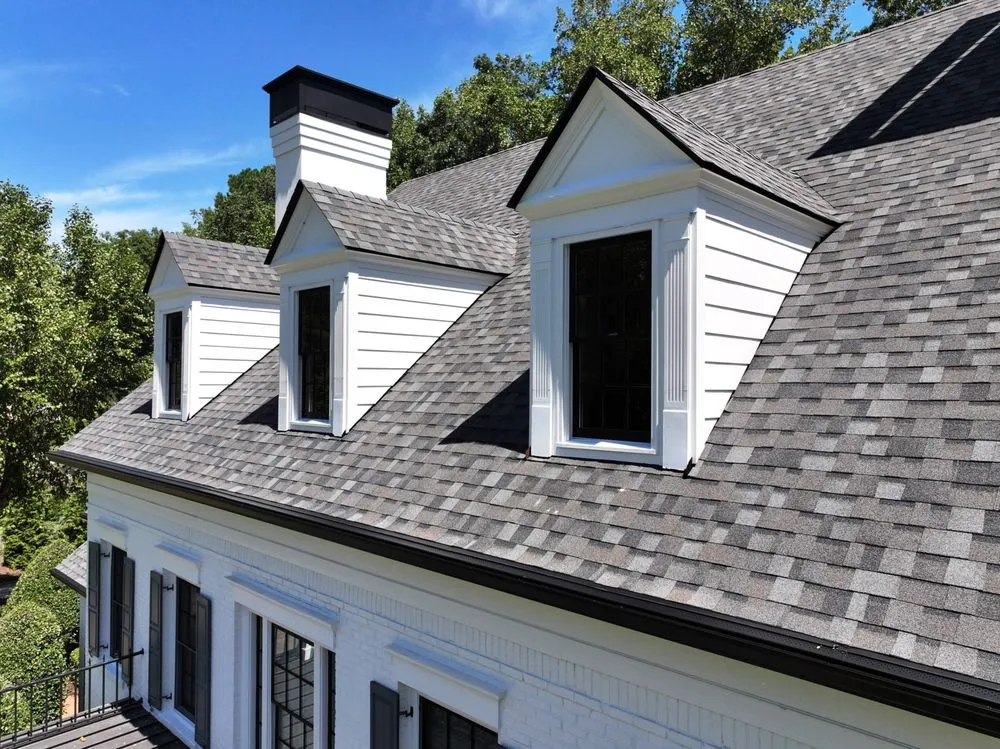 Slide of Firebrand Roofing