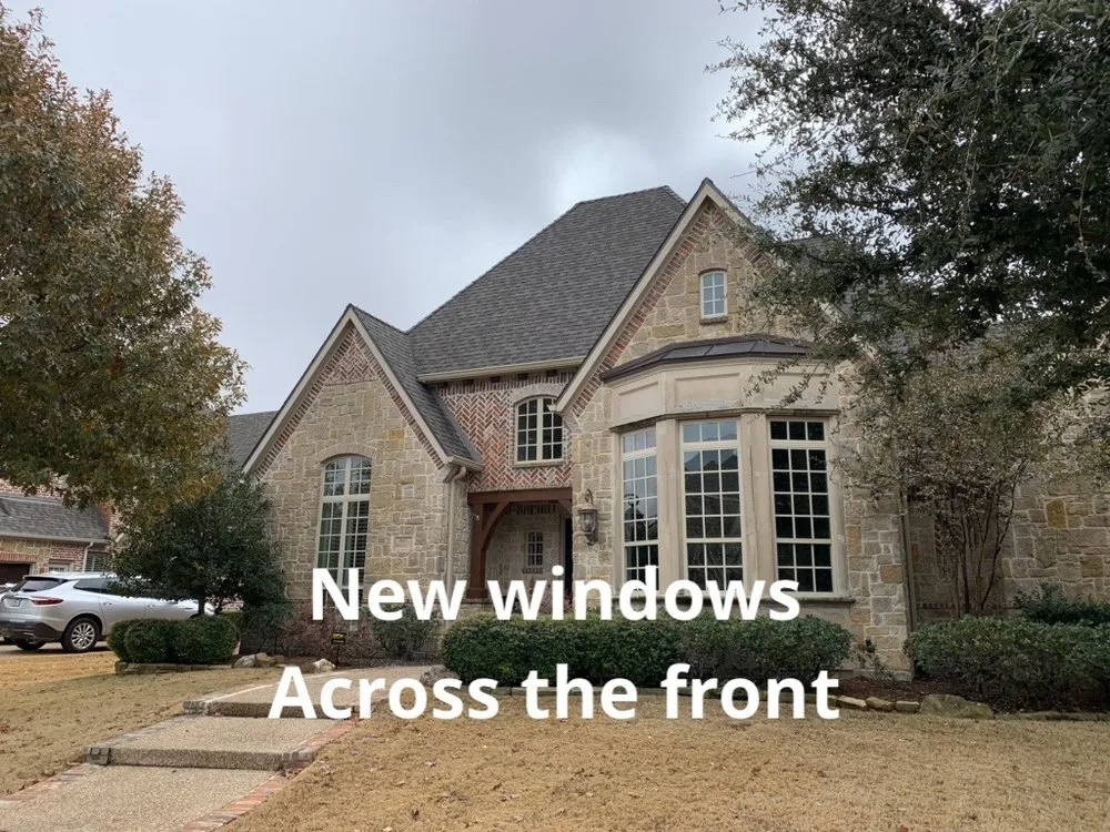 Slide of Firefighter Roofing