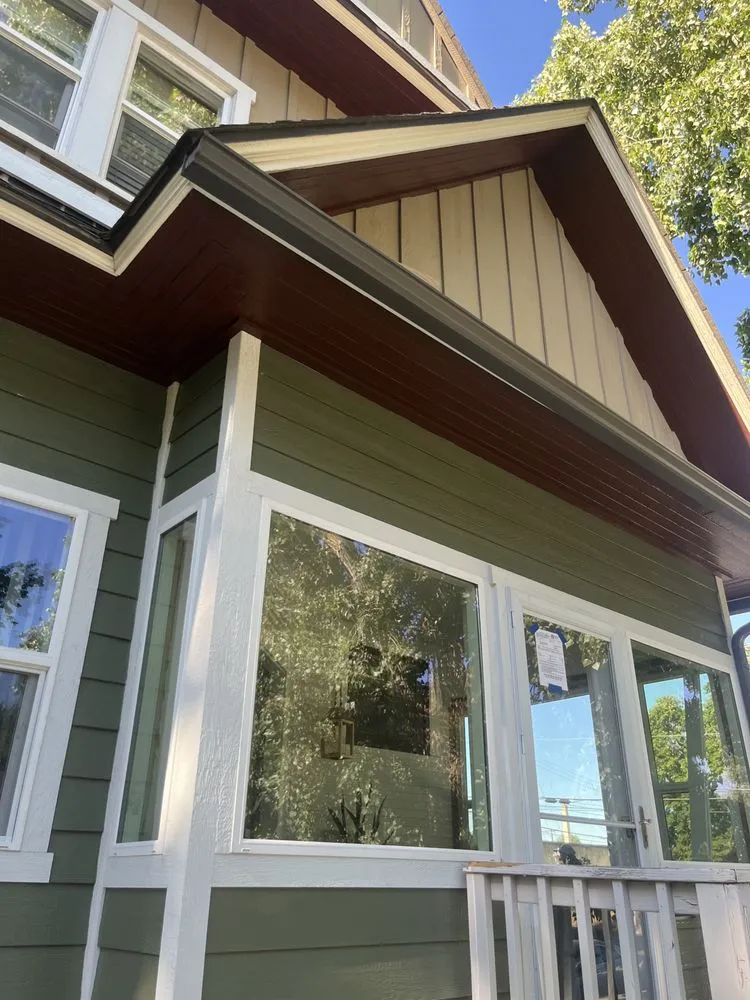 Professional metal roofing installation for homes in Otis Orchards, WA by Firefly Contractors & Design