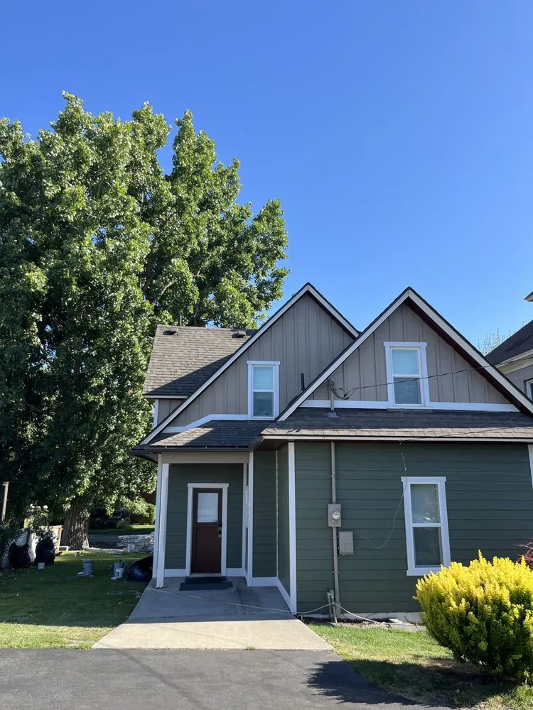 Trusted storm damage roof repair with free inspection across Otis Orchards, WA - Firefly Contractors & Design