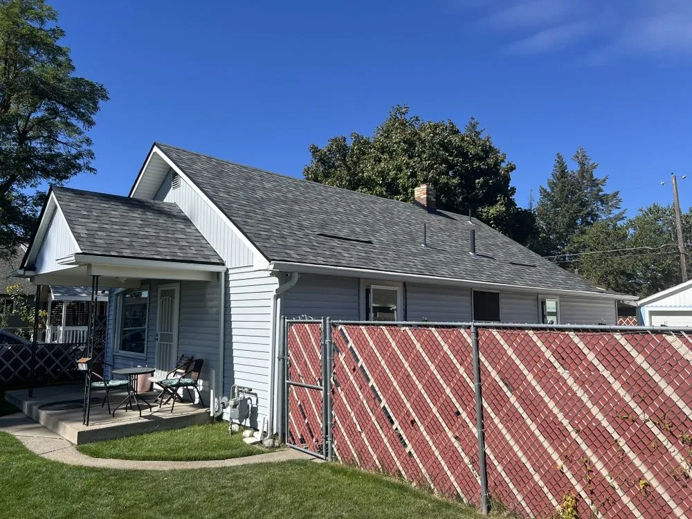 Top-rated roof inspection in Otis Orchards, WA - Firefly Contractors & Design