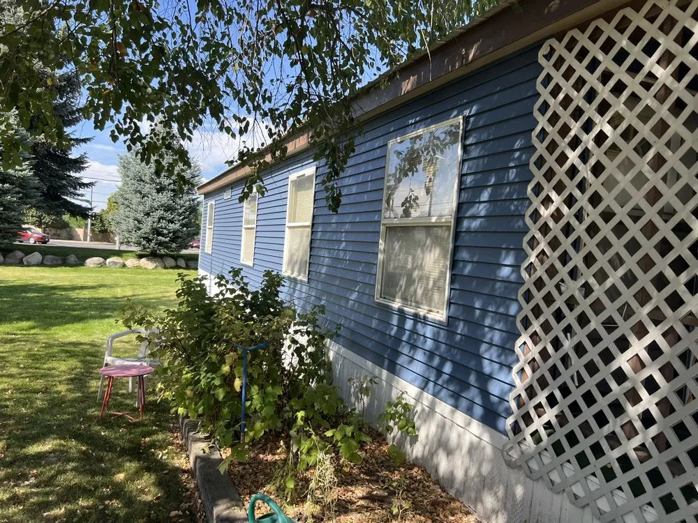 Emergency roof replacement in Otis Orchards, WA - Firefly Contractors & Design