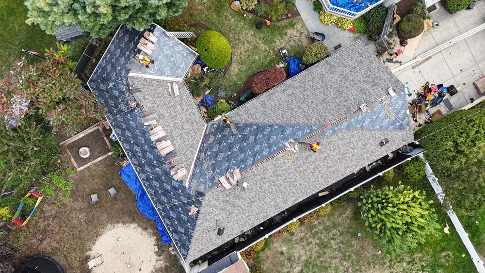 Slide of Firefox The Roofing Pro