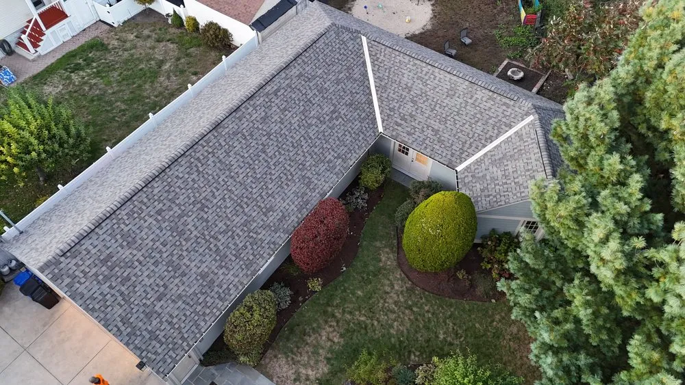 Slide of Firefox The Roofing Pro