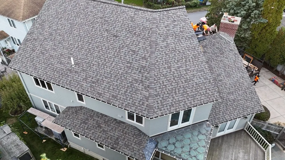 Slide of Firefox The Roofing Pro