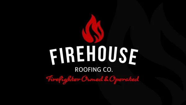 Firehouse Roofing Logo