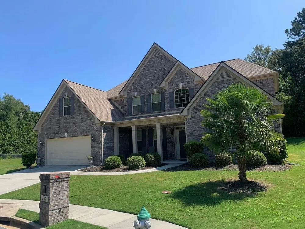 Slide of Firehouse Roofing