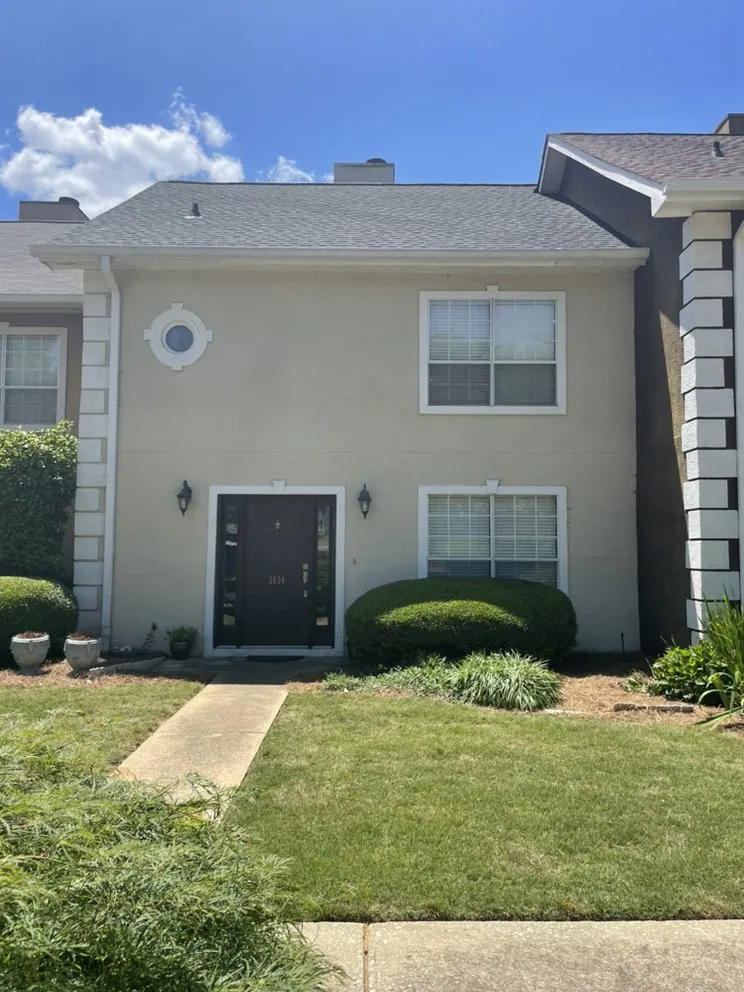 Slide of Firehouse Roofing