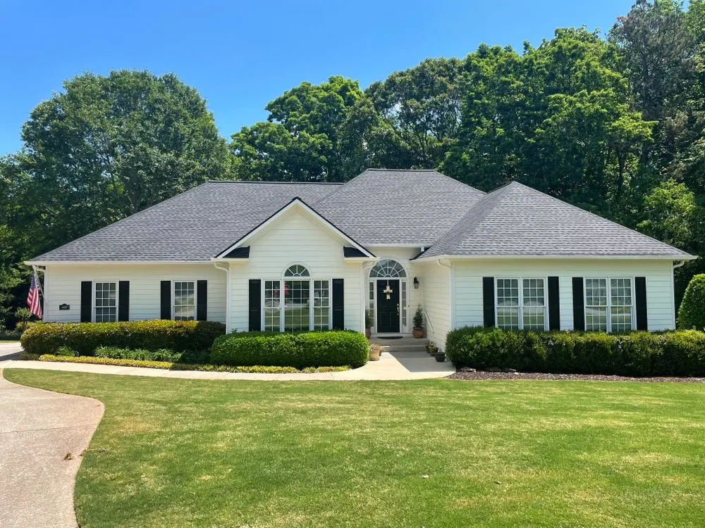 Slide of Firehouse Roofing