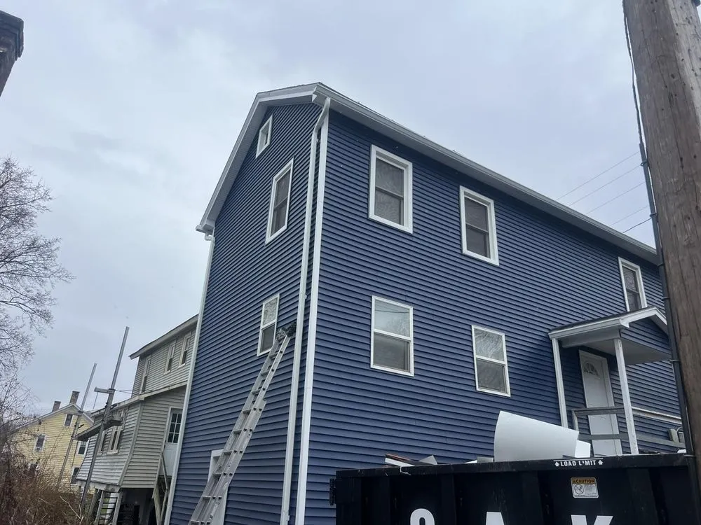 Expert shingle roofing service experts serving Rock Tavern, NY - Firehouse Roofing