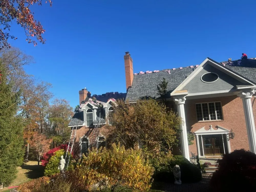 Expert metal roofing installation in Rock Tavern, NY - Firehouse Roofing