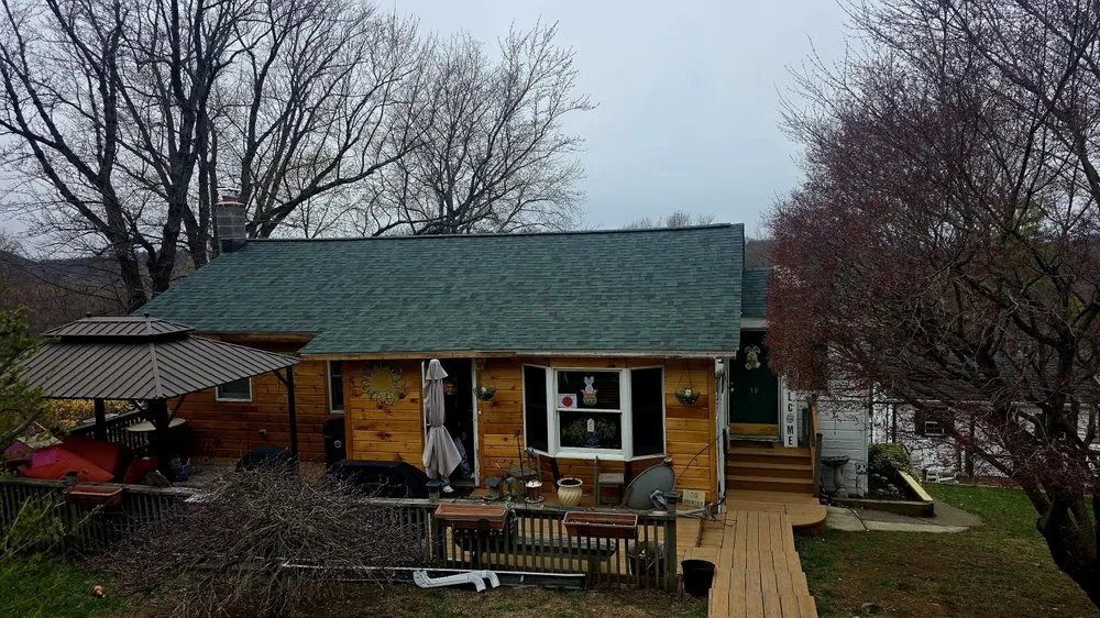 Local metal roofing installation for residential properties across Rock Tavern, NY - Firehouse Roofing