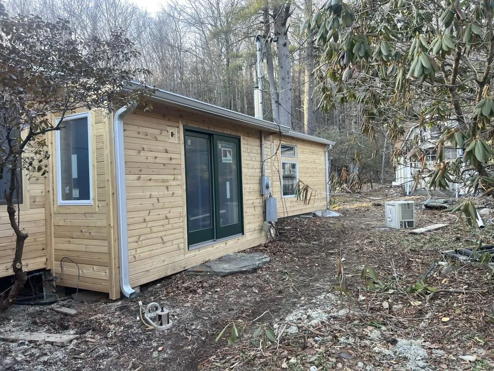 Trusted metal roofing installation for homes in Rock Tavern, NY by Firehouse Roofing
