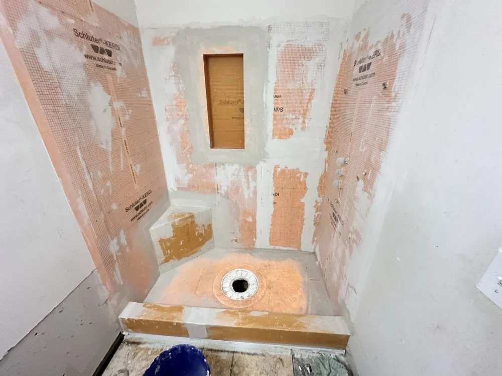 Slide of Firelands Construction