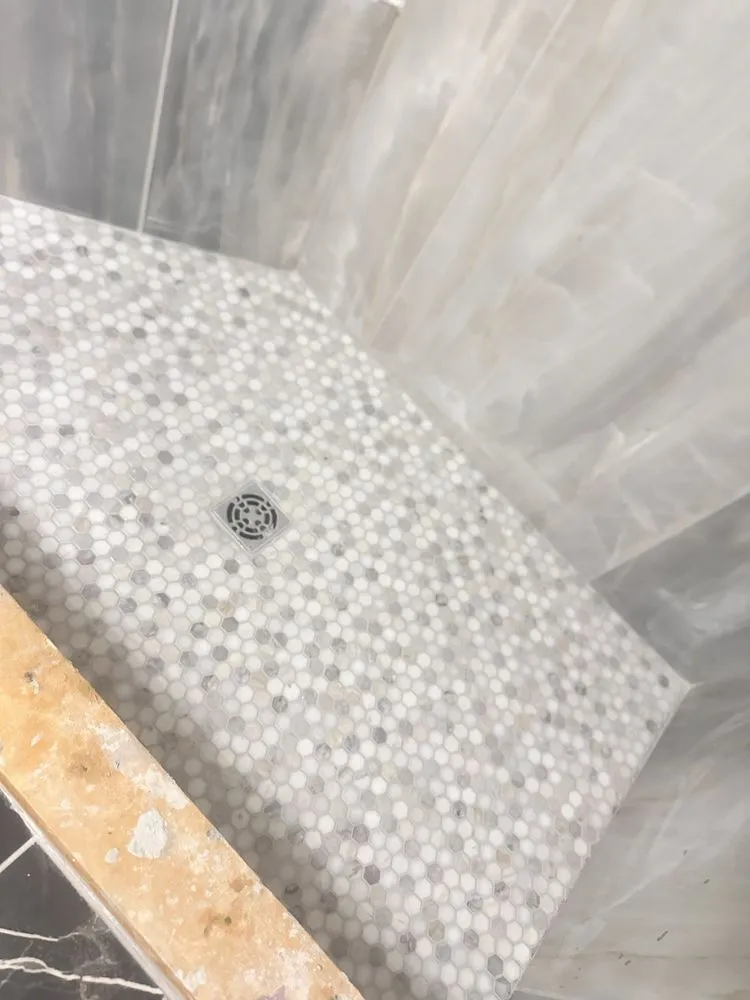 Slide of Firelands Construction