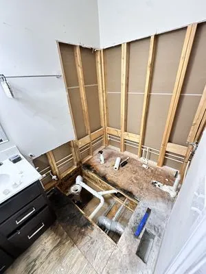 Firelands Construction