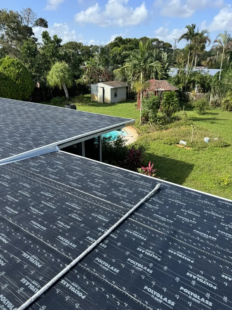 Slide of Firestone Roofing And Construction