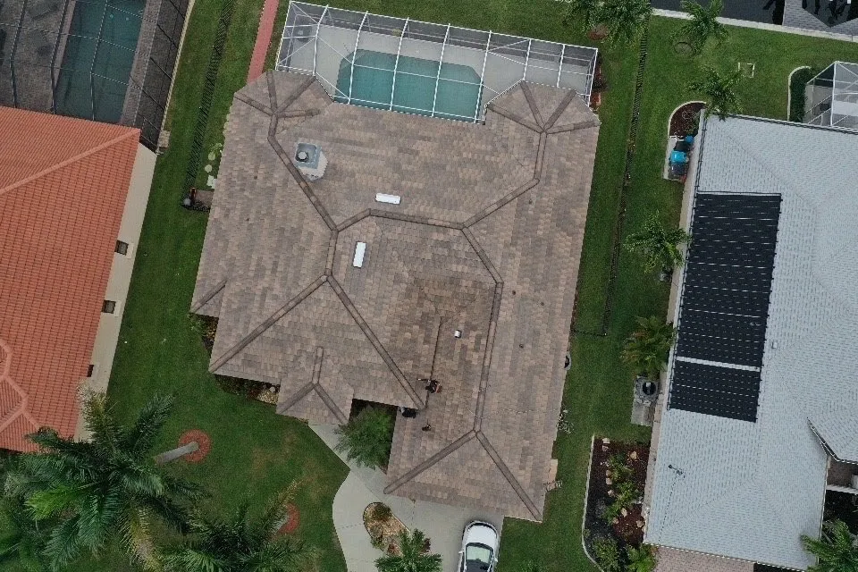 Slide of Firestone Roofing And Construction