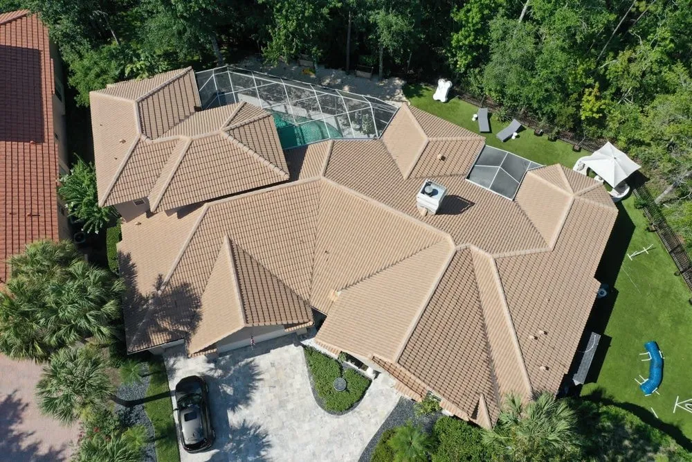 Slide of Firestone Roofing And Construction