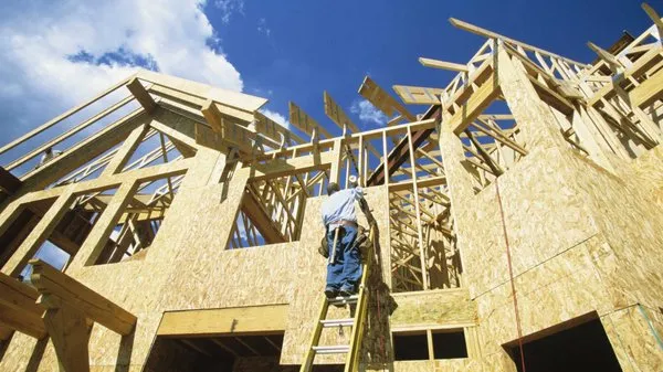 Firestone Roofing Logo