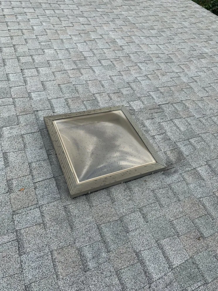 Slide of Firestone Roofing Services