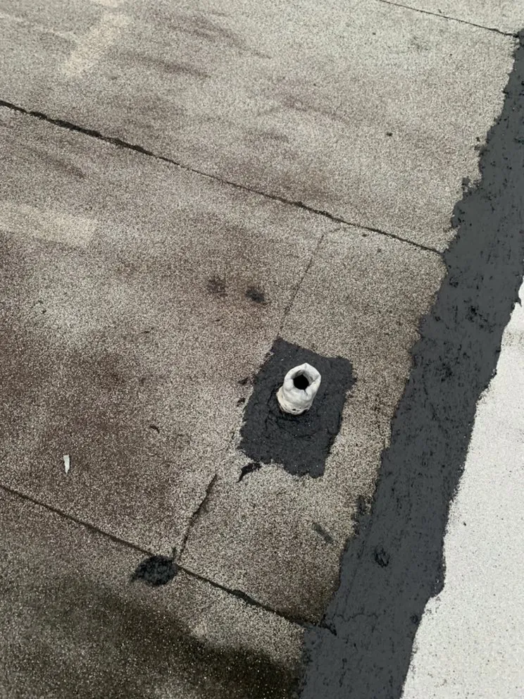 Slide of Firestone Roofing Services