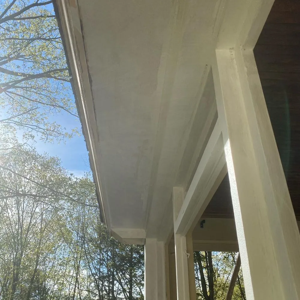 Emergency roof inspection in Birnamwood, WI - Firkus Construction & Cleaning