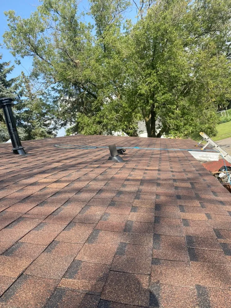 Local roof replacement experts serving Birnamwood, WI - Firkus Construction & Cleaning