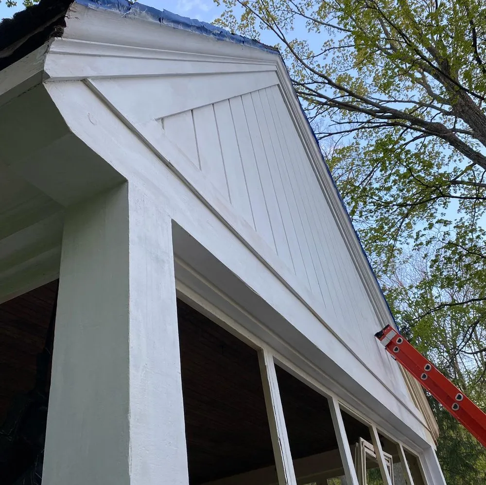 Professional roof installation in Birnamwood, WI - Firkus Construction & Cleaning