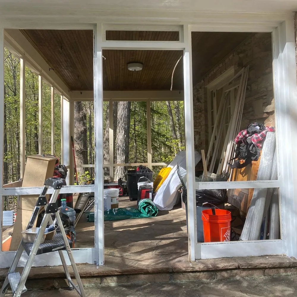 Licensed roof leak repair same-day service across Birnamwood, WI - Firkus Construction & Cleaning