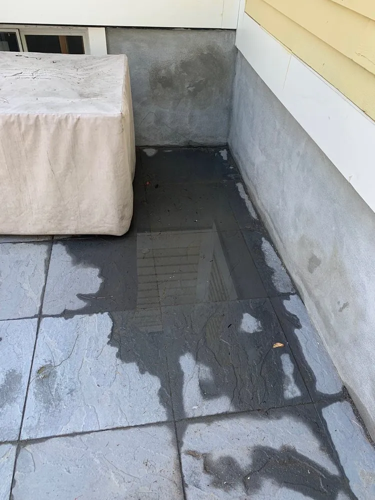 Slide of Firmstone Masonry & Construction