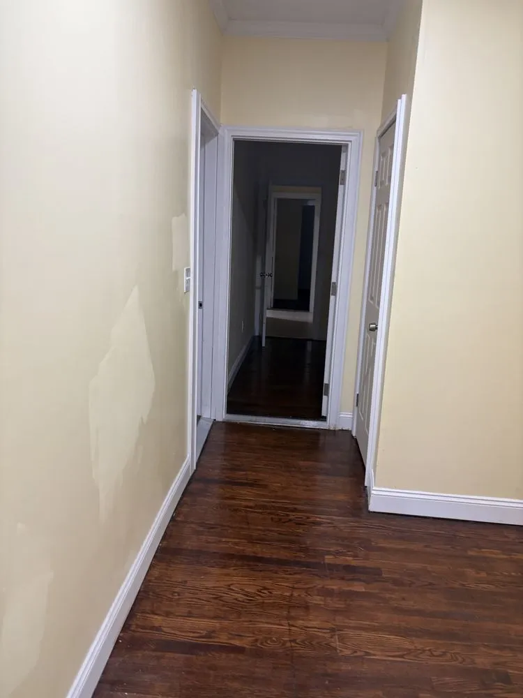 Slide of First 5 Logistics