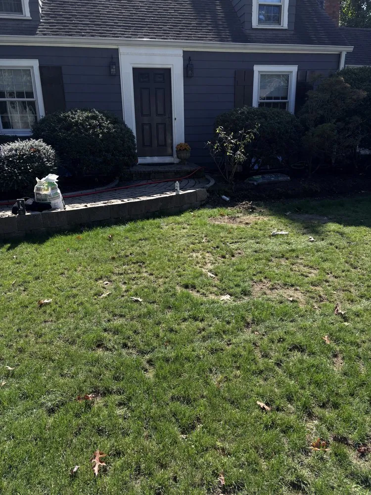 Slide of First 5 Logistics