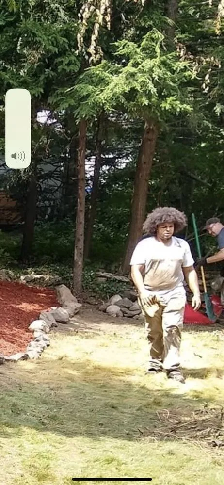 Slide of First 5 Logistics