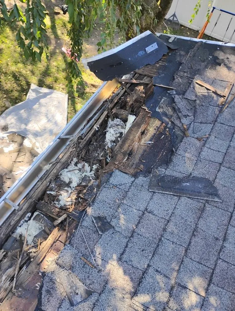 Slide of First 5 Logistics