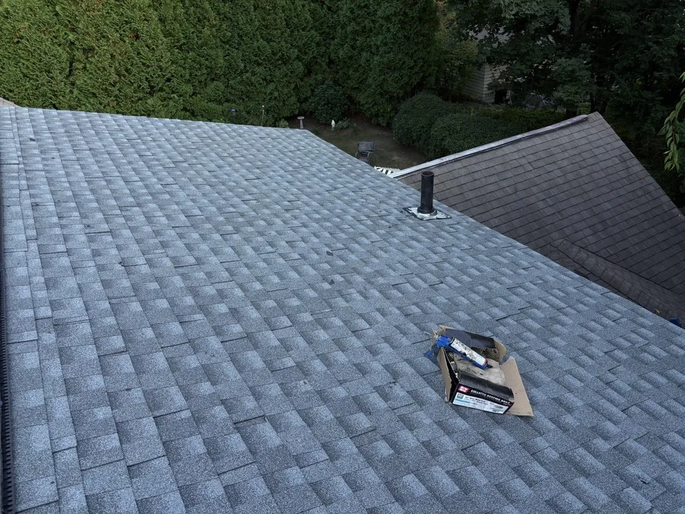 Slide of First 5 Logistics