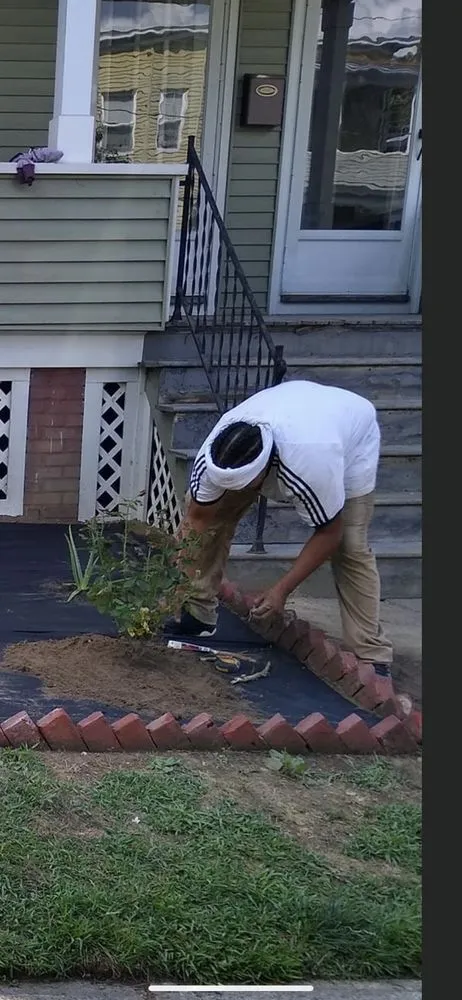 Slide of First 5 Logistics