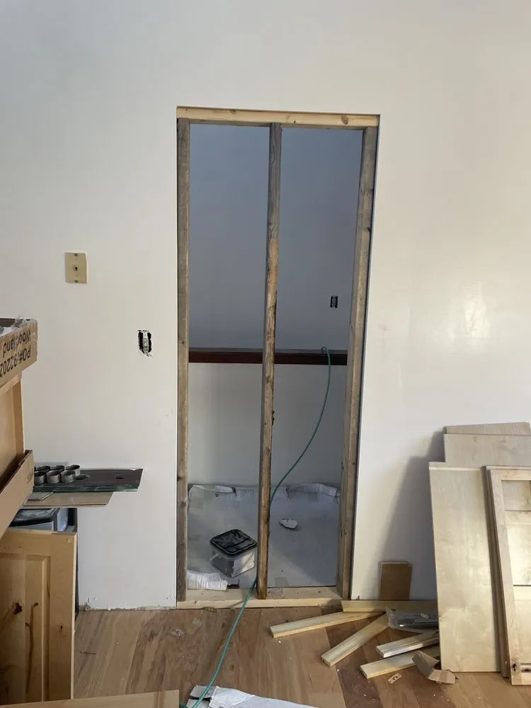 Slide of First 5 Logistics