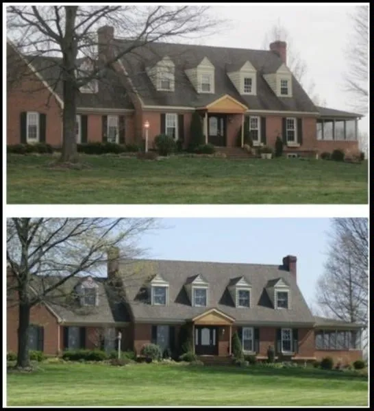 Slide of First Aid Roof Care