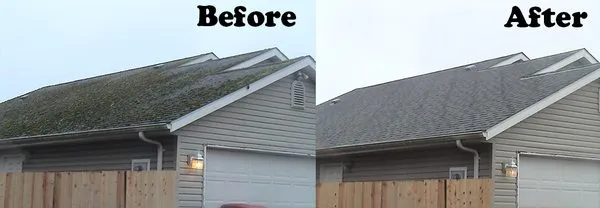 First Aid Roof Care Logo