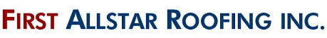 Slide of First Allstar Roofing