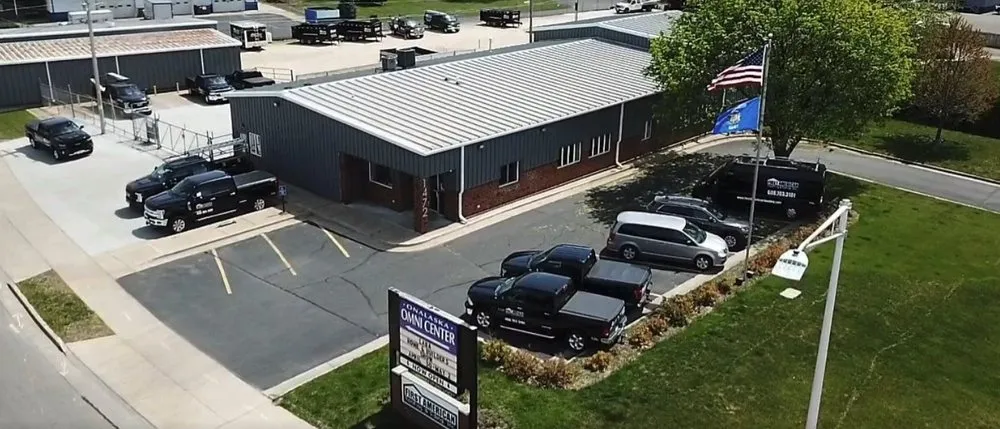 Slide of First American Roofing & Siding