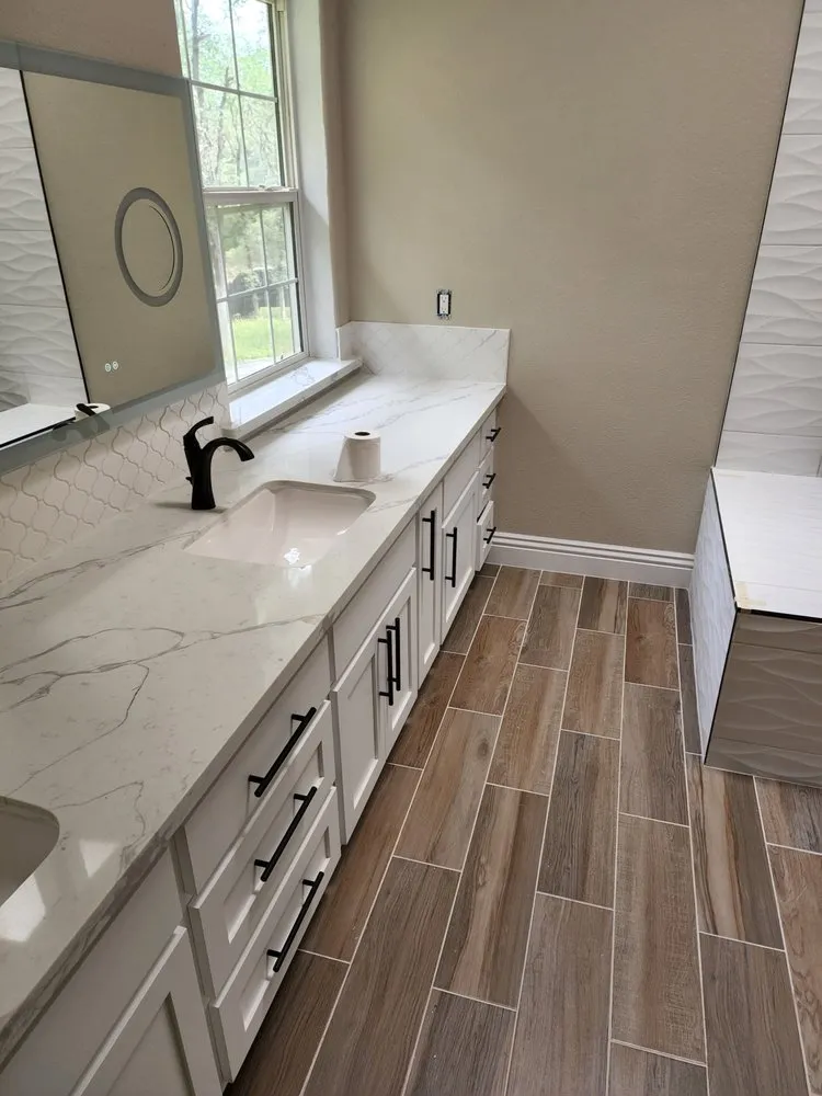 Slide of First Call Construction