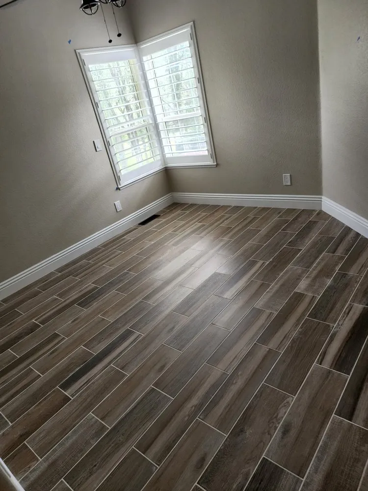 Slide of First Call Construction