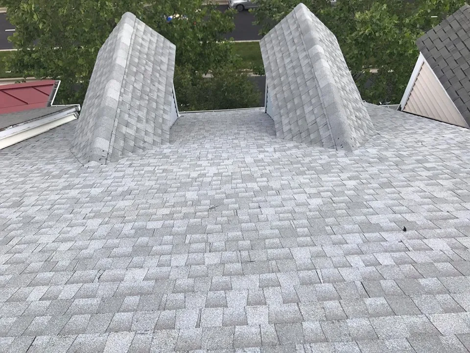 Slide of First Call Contractors