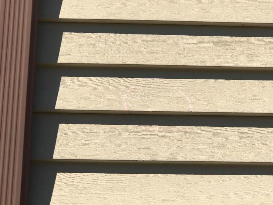 Slide of First Call Contractors