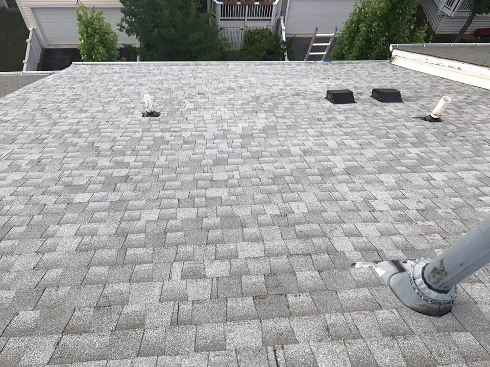 Slide of First Call Contractors