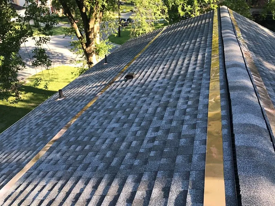 Slide of First Call Contractors